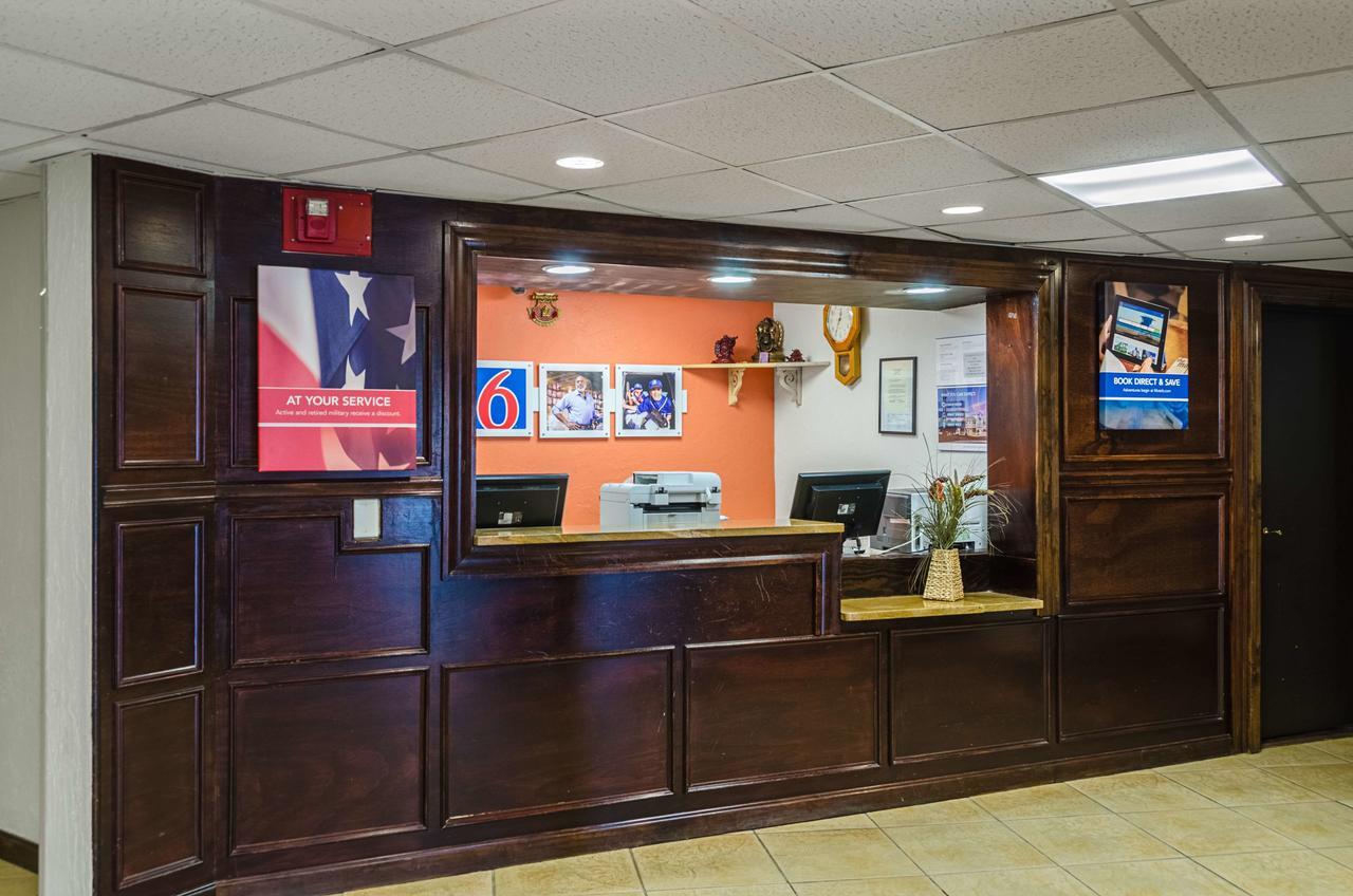 Motel 6-Westborough, Ma Northborough Εξωτερικό φωτογραφία