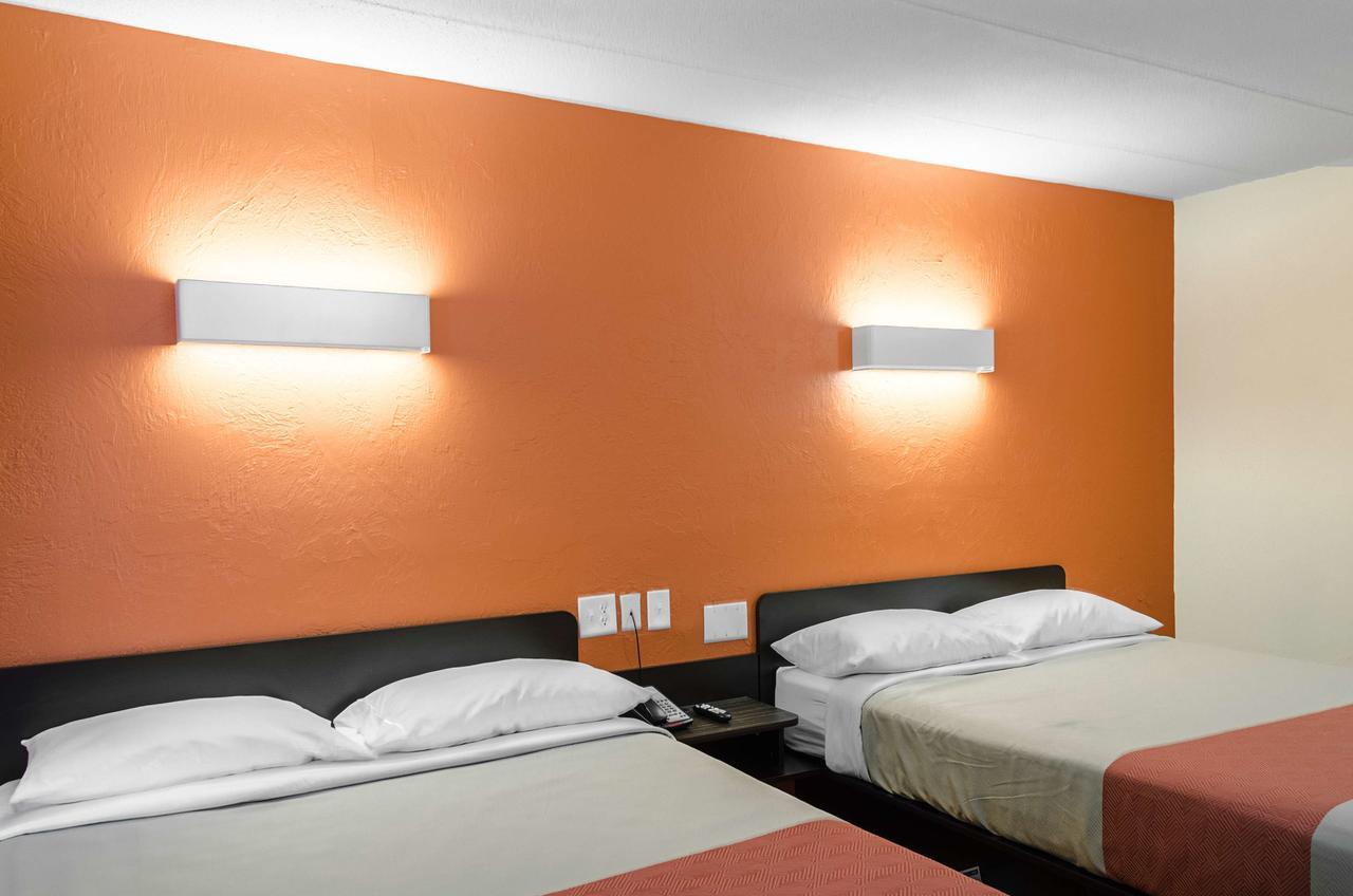 Motel 6-Westborough, Ma Northborough Εξωτερικό φωτογραφία