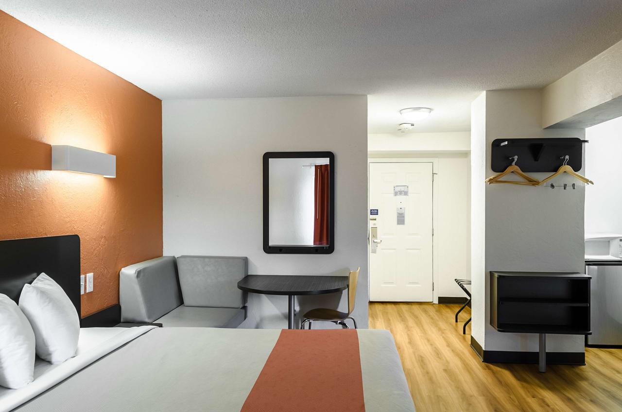 Motel 6-Westborough, Ma Northborough Εξωτερικό φωτογραφία