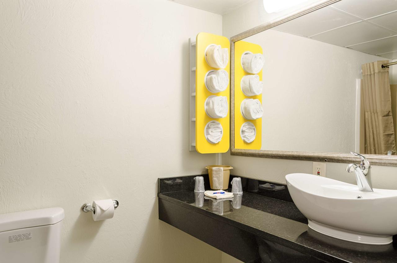 Motel 6-Westborough, Ma Northborough Εξωτερικό φωτογραφία