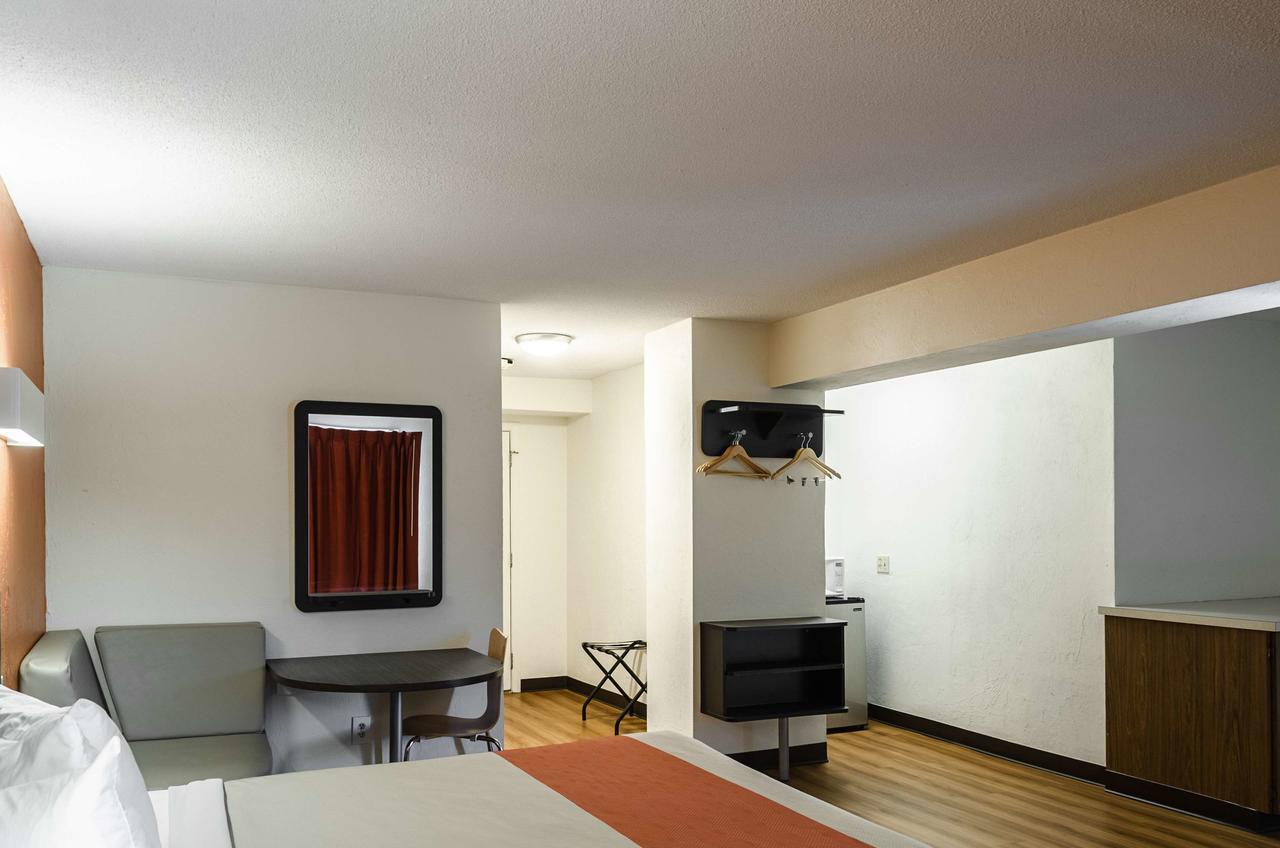 Motel 6-Westborough, Ma Northborough Εξωτερικό φωτογραφία