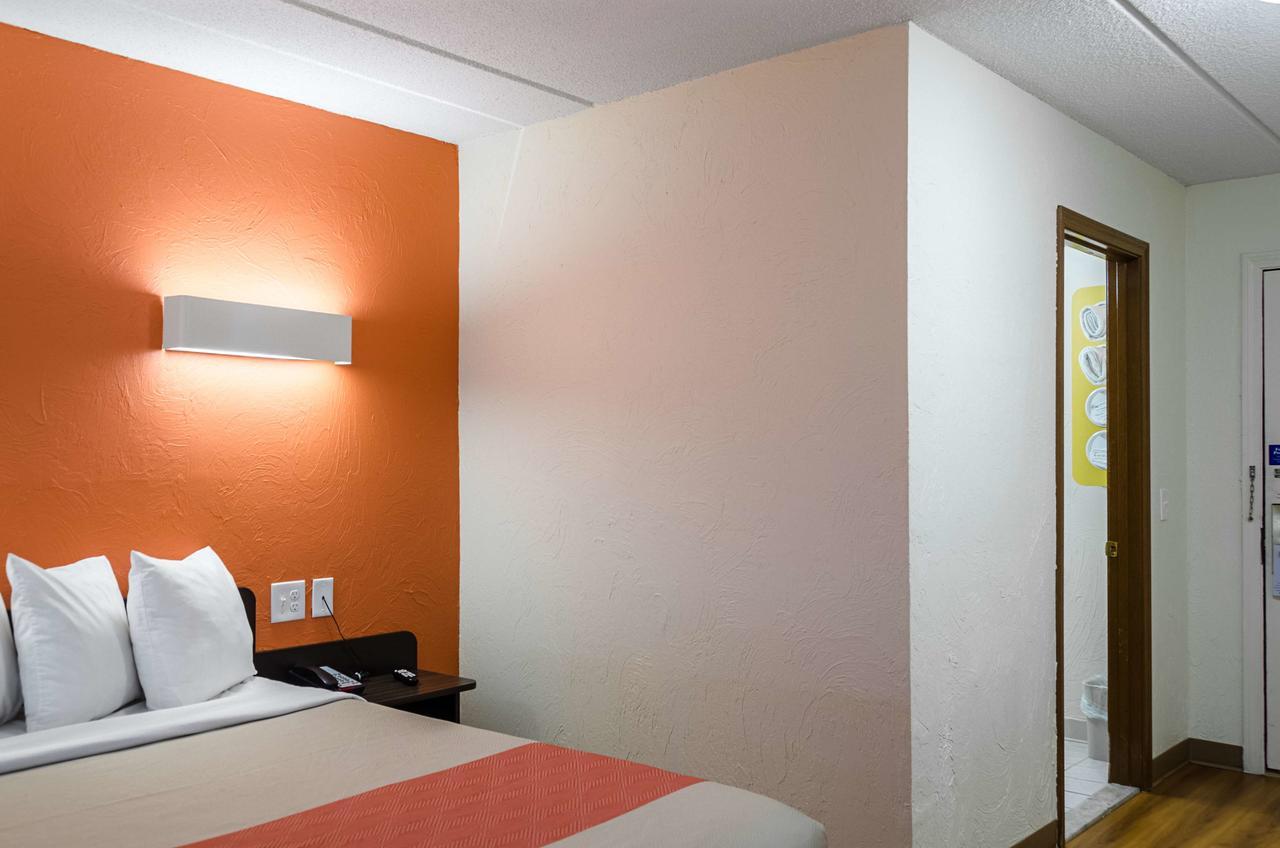 Motel 6-Westborough, Ma Northborough Εξωτερικό φωτογραφία