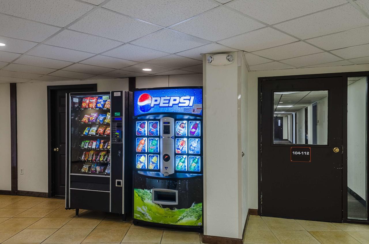 Motel 6-Westborough, Ma Northborough Εξωτερικό φωτογραφία