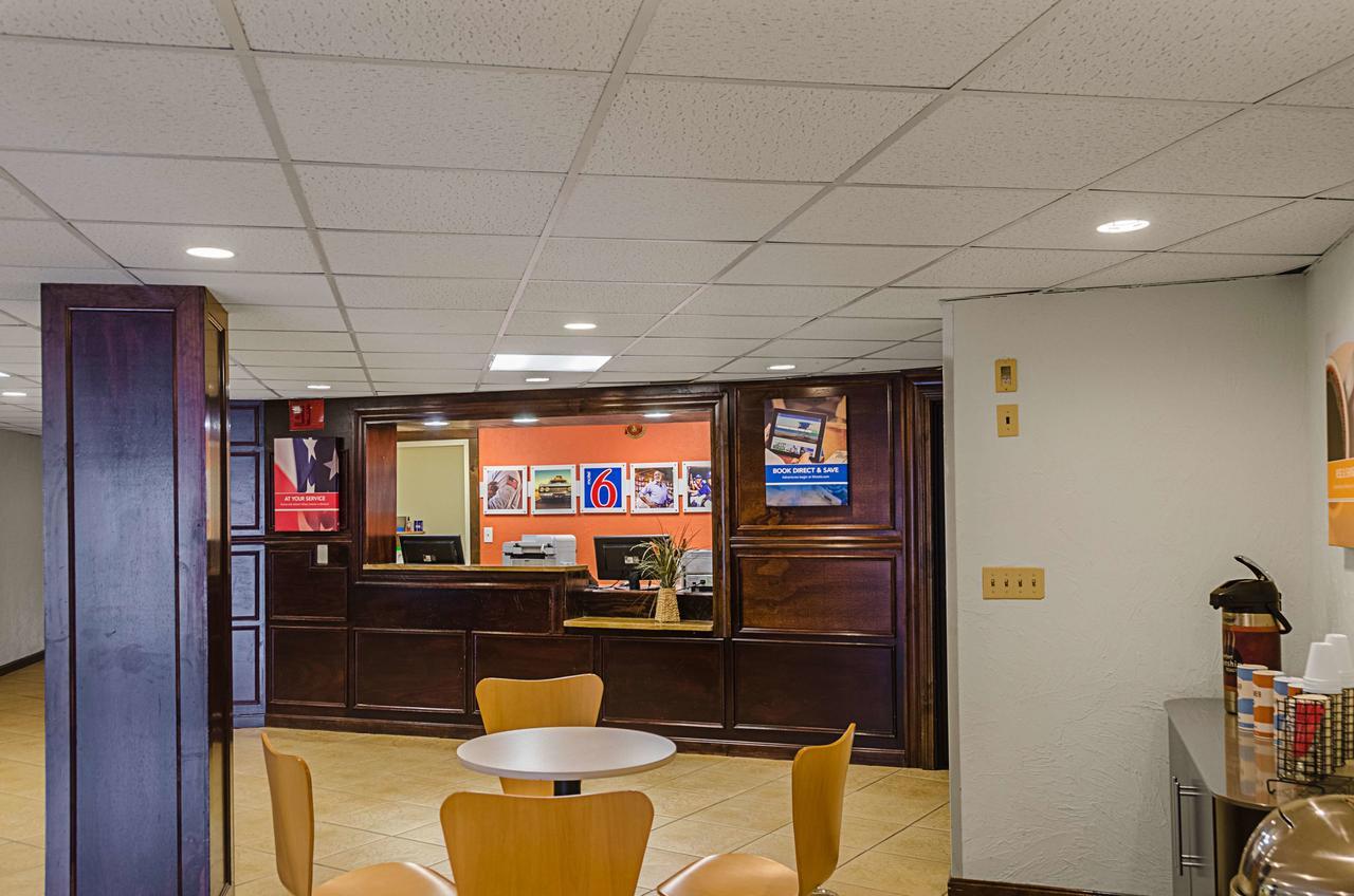 Motel 6-Westborough, Ma Northborough Εξωτερικό φωτογραφία