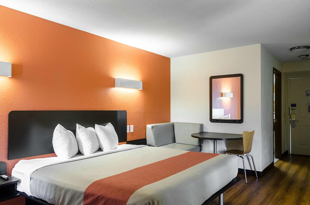 Motel 6-Westborough, Ma Northborough Εξωτερικό φωτογραφία