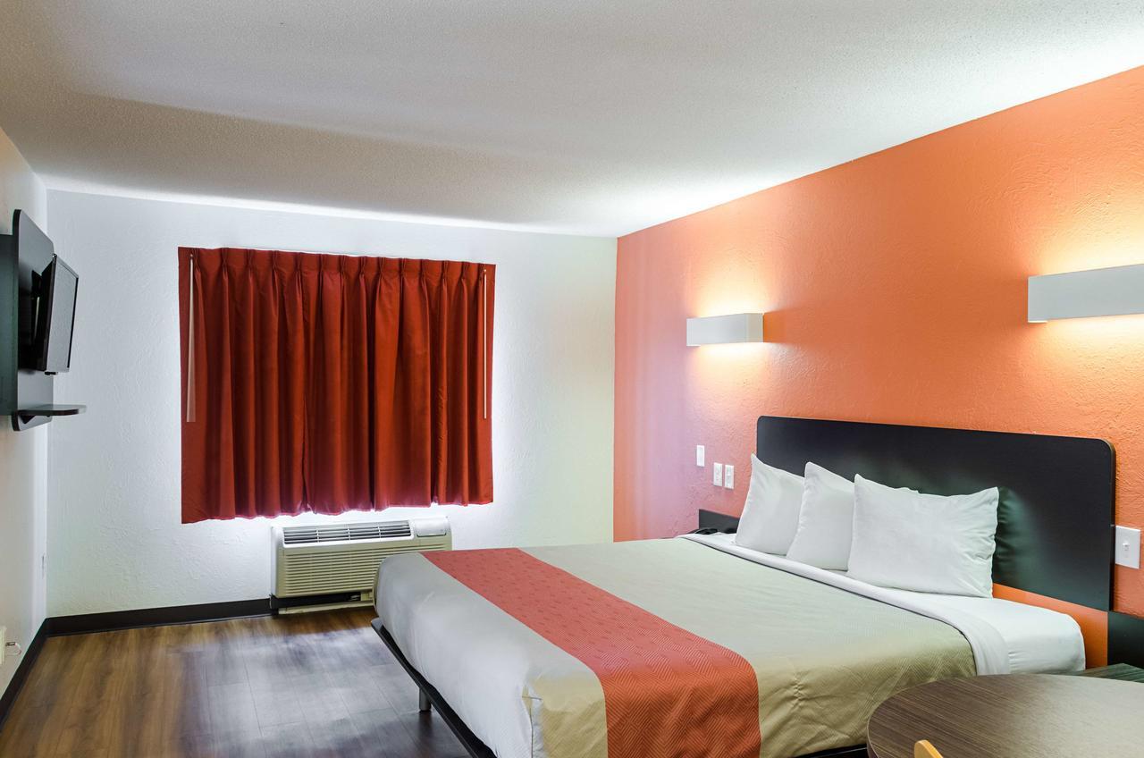 Motel 6-Westborough, Ma Northborough Εξωτερικό φωτογραφία