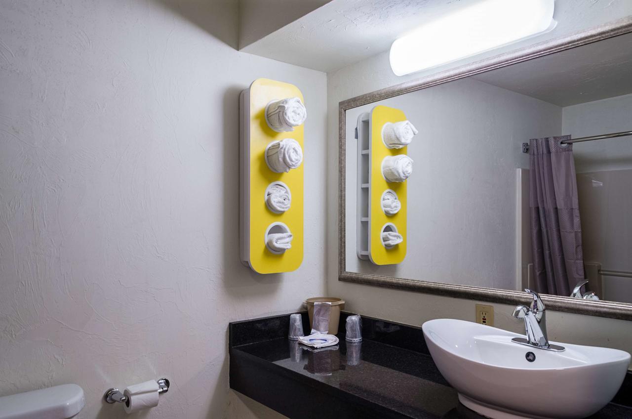 Motel 6-Westborough, Ma Northborough Εξωτερικό φωτογραφία