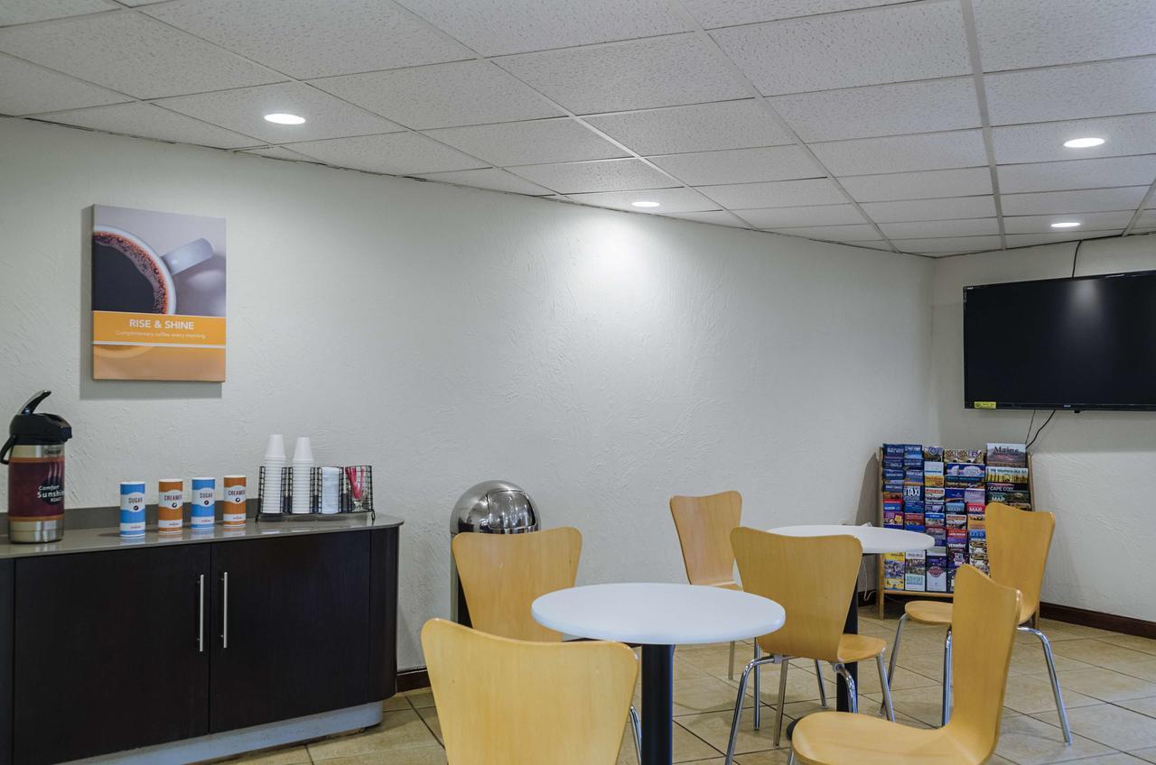 Motel 6-Westborough, Ma Northborough Εξωτερικό φωτογραφία