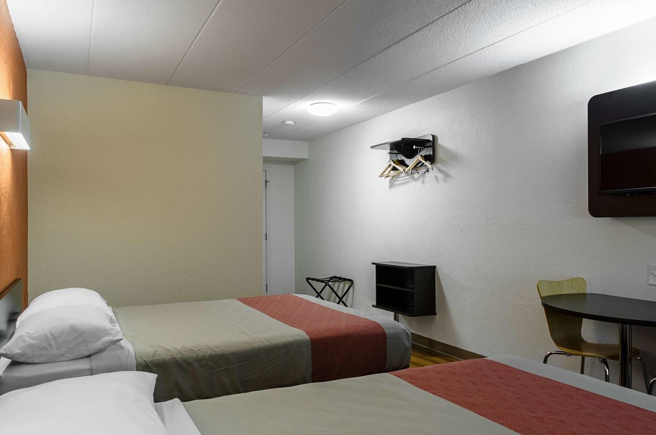 Motel 6-Westborough, Ma Northborough Εξωτερικό φωτογραφία