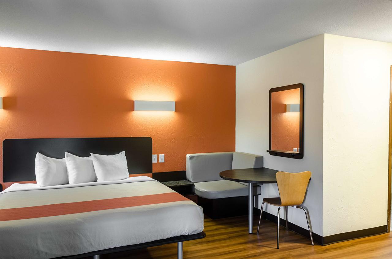 Motel 6-Westborough, Ma Northborough Εξωτερικό φωτογραφία