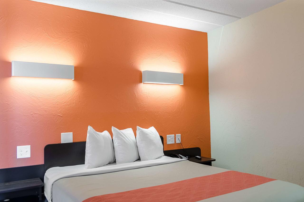 Motel 6-Westborough, Ma Northborough Εξωτερικό φωτογραφία