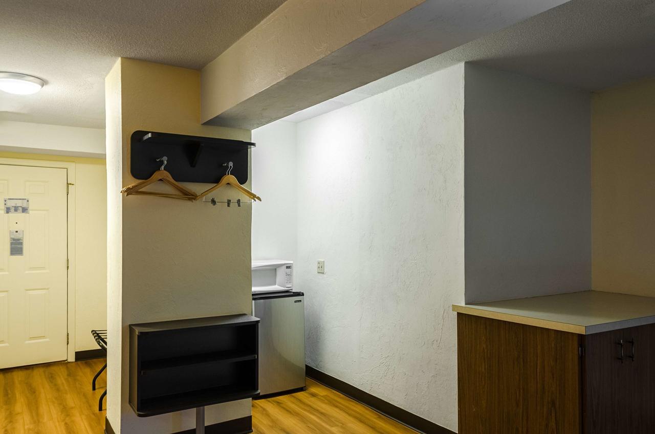 Motel 6-Westborough, Ma Northborough Εξωτερικό φωτογραφία