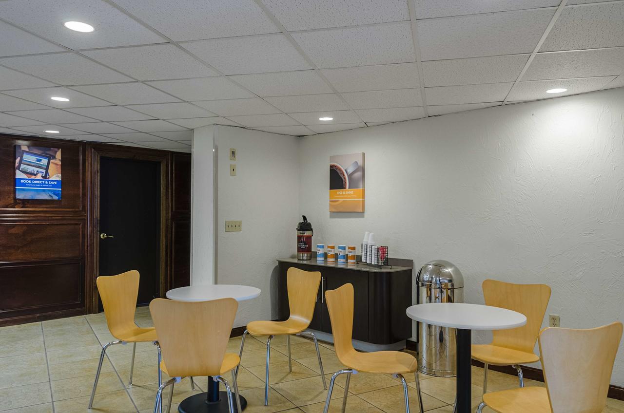 Motel 6-Westborough, Ma Northborough Εξωτερικό φωτογραφία