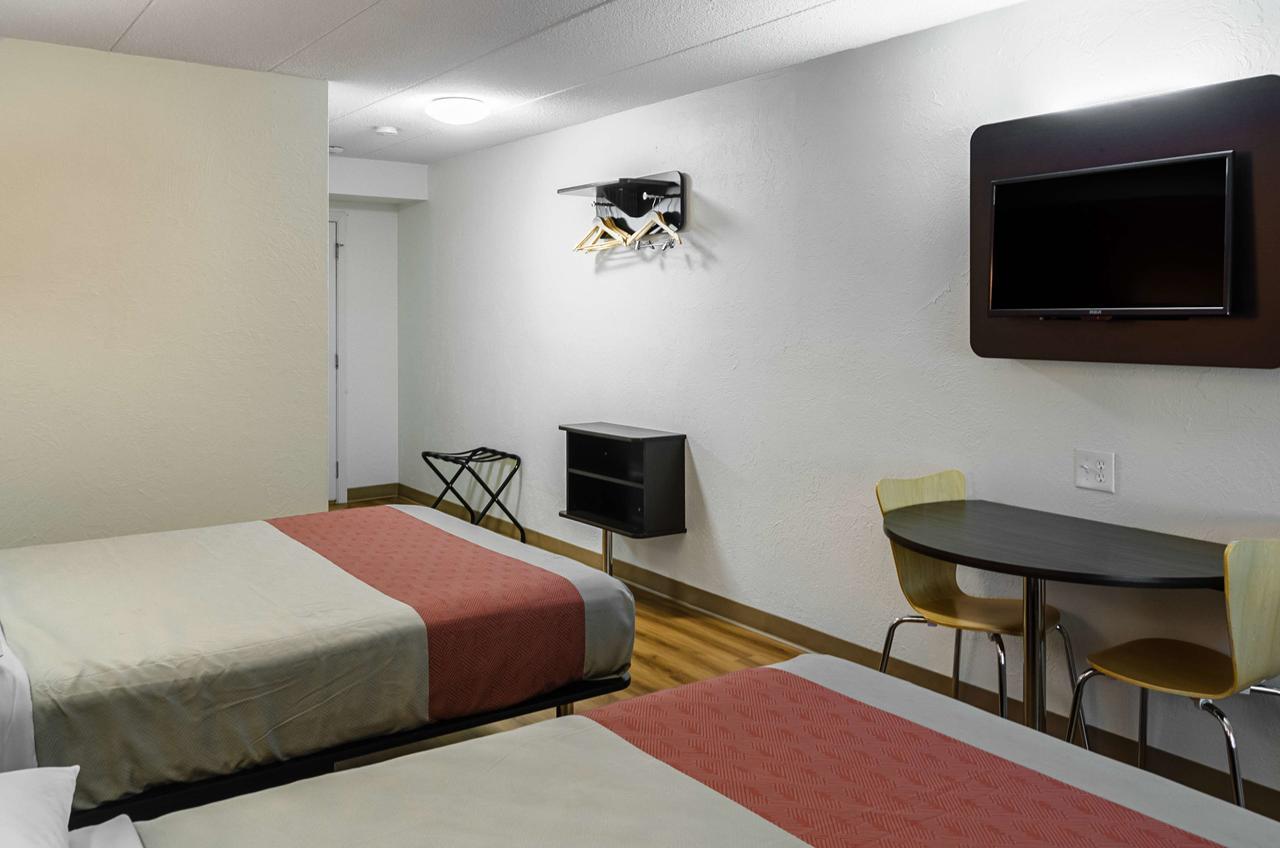 Motel 6-Westborough, Ma Northborough Εξωτερικό φωτογραφία