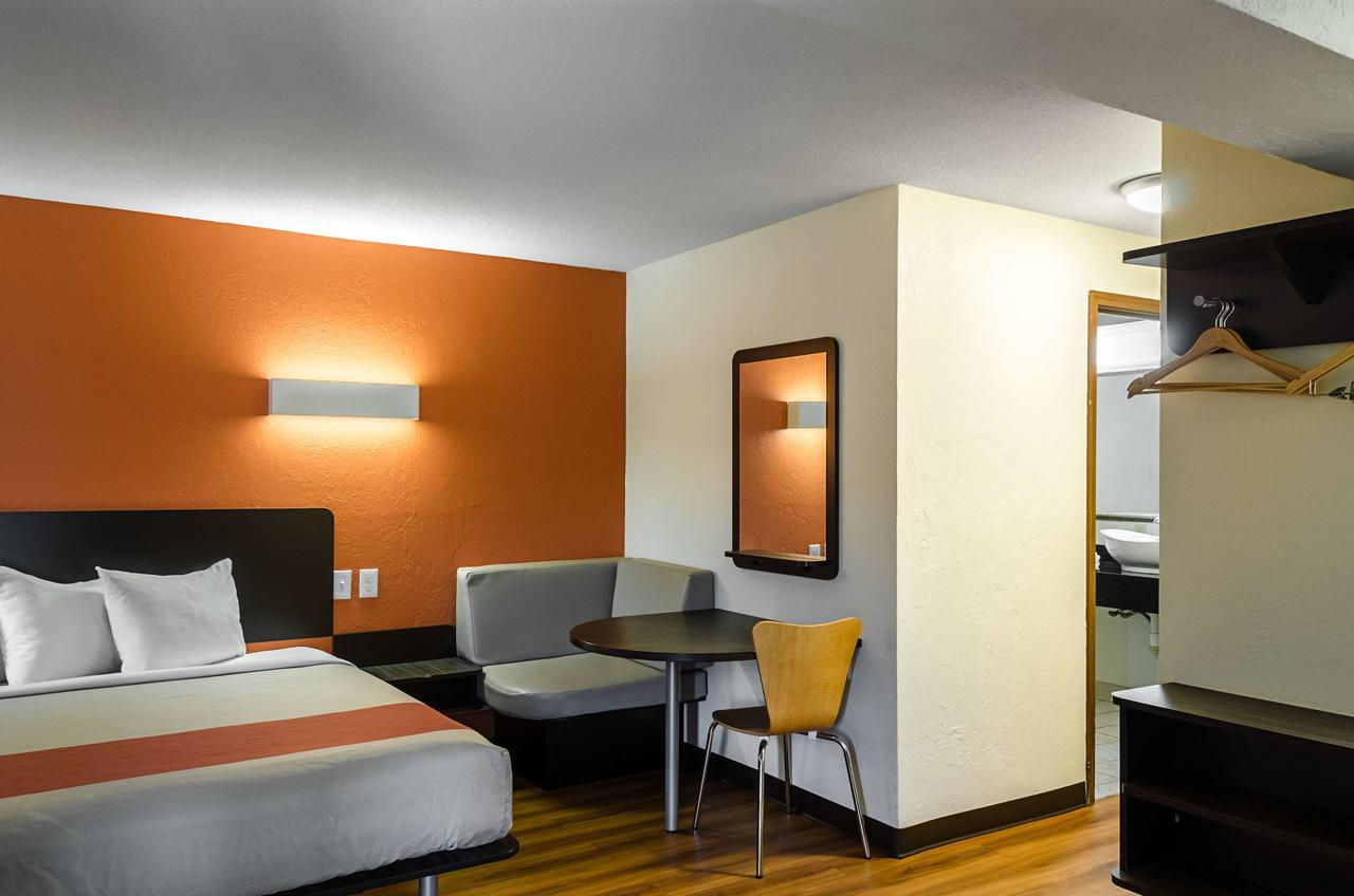Motel 6-Westborough, Ma Northborough Εξωτερικό φωτογραφία