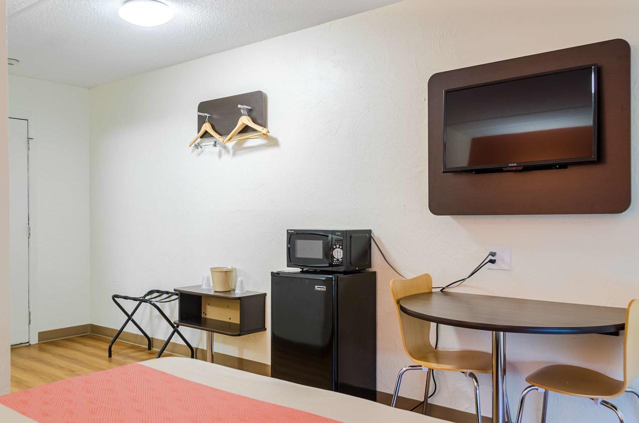 Motel 6-Westborough, Ma Northborough Εξωτερικό φωτογραφία