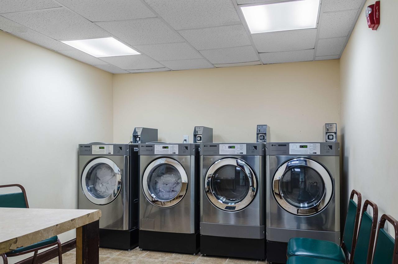 Motel 6-Westborough, Ma Northborough Εξωτερικό φωτογραφία